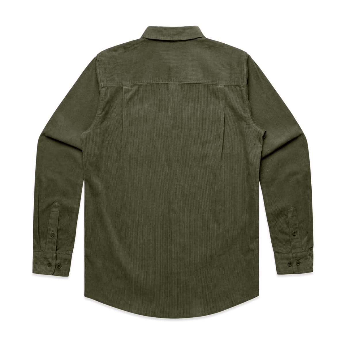 Cord Shirt
