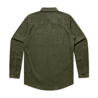 Cord Shirt