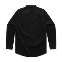 Cord Shirt