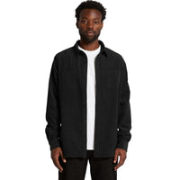 Cord Shirt