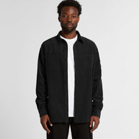 Cord Shirt