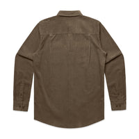 Cord Shirt