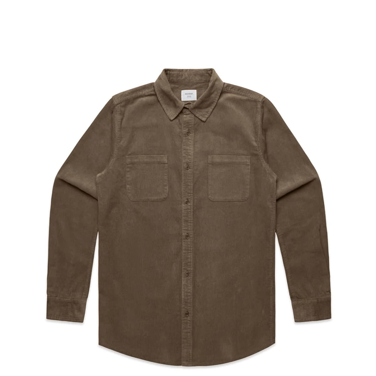 Cord Shirt