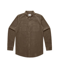 Cord Shirt