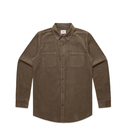 Cord Shirt