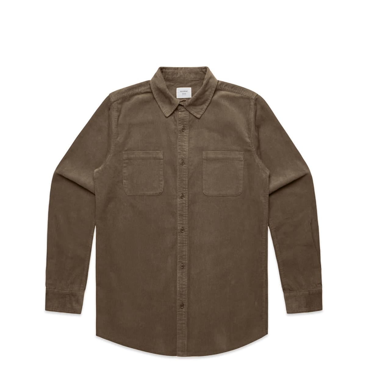 Cord Shirt