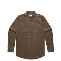 Cord Shirt