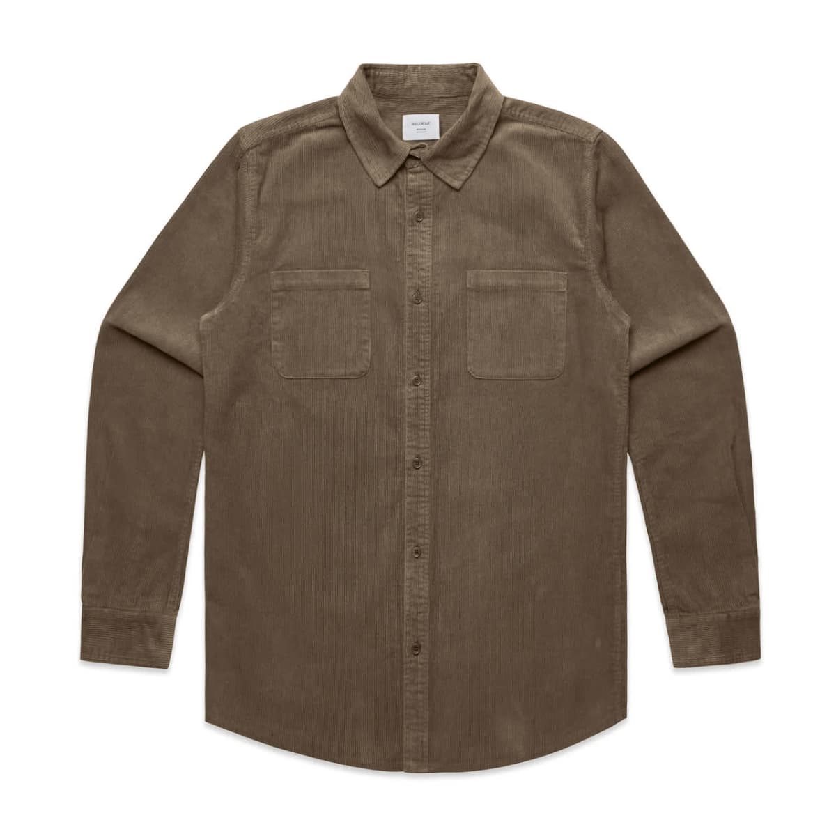 Cord Shirt