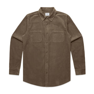 Cord Shirt