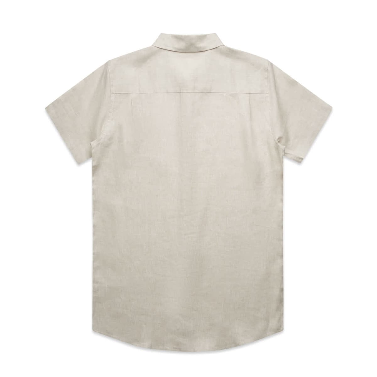 Linen S/S Shirt