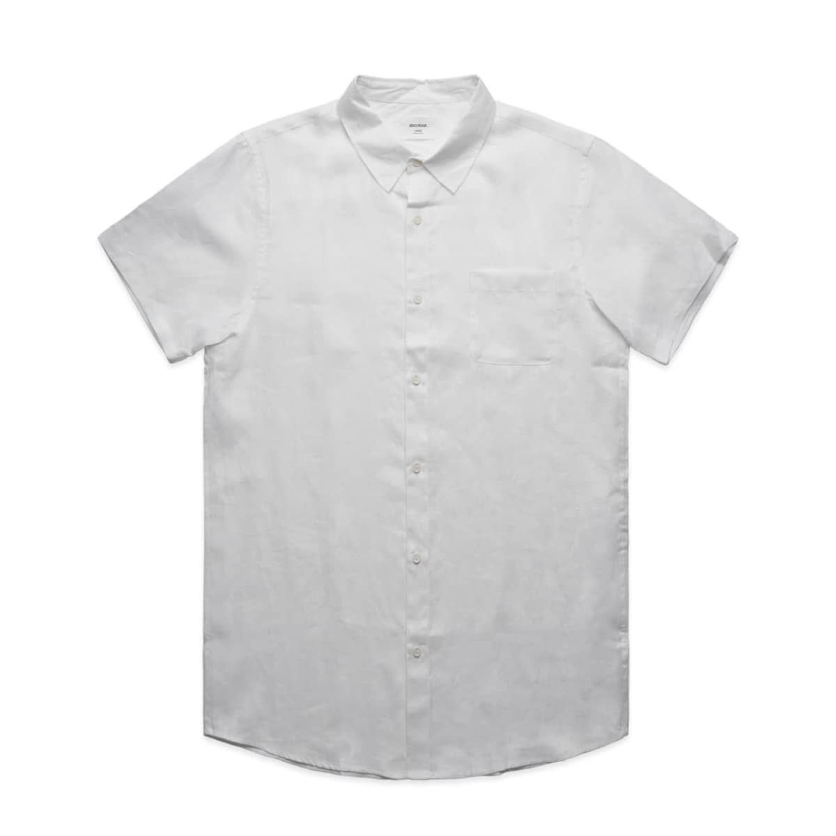 Linen S/S Shirt