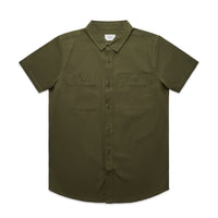 Work S/S Shirt