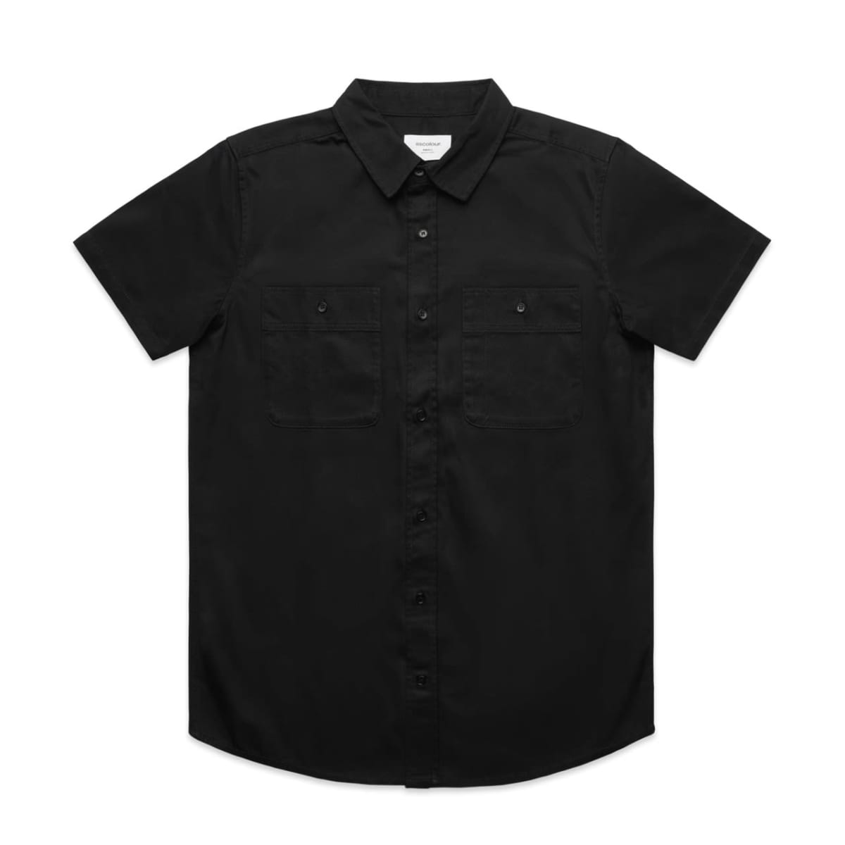 Work S/S Shirt