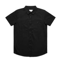 Work S/S Shirt