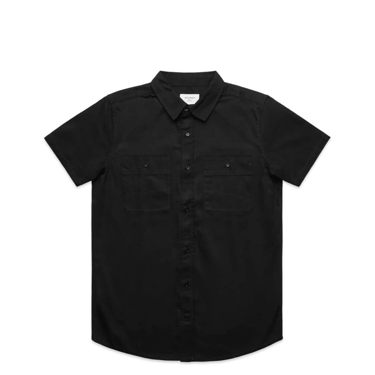 Work S/S Shirt