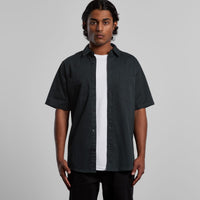 Work S/S Shirt