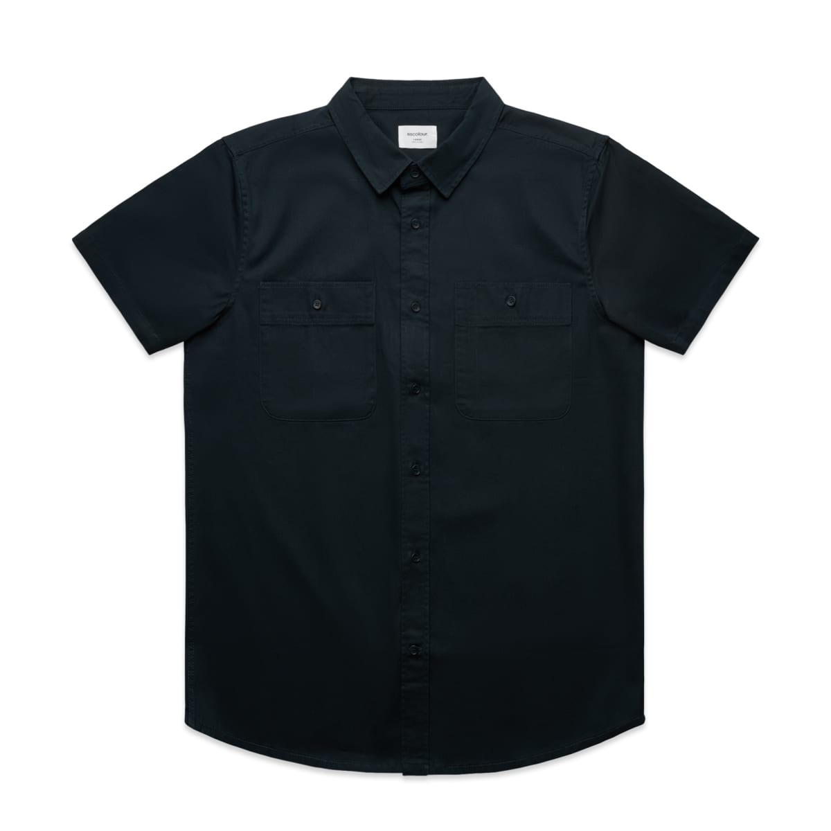 Work S/S Shirt