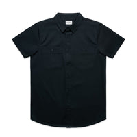 Work S/S Shirt