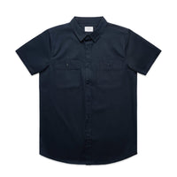 Work S/S Shirt