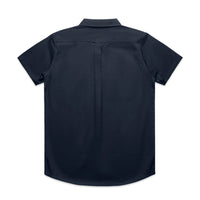 Work S/S Shirt