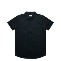 Work S/S Shirt