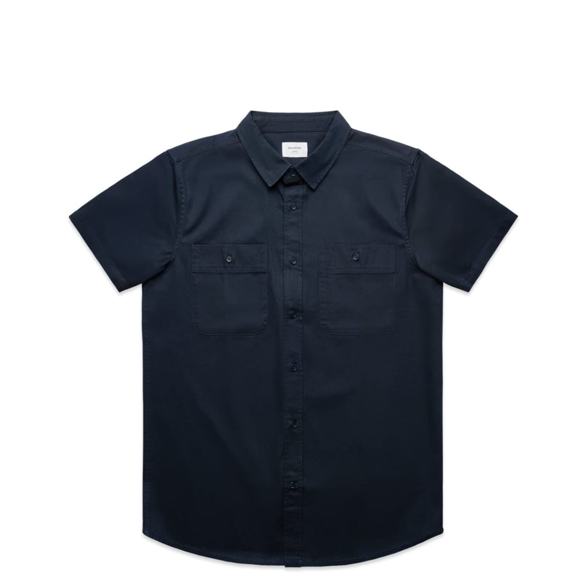 Work S/S Shirt