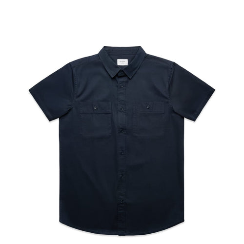 Work S/S Shirt