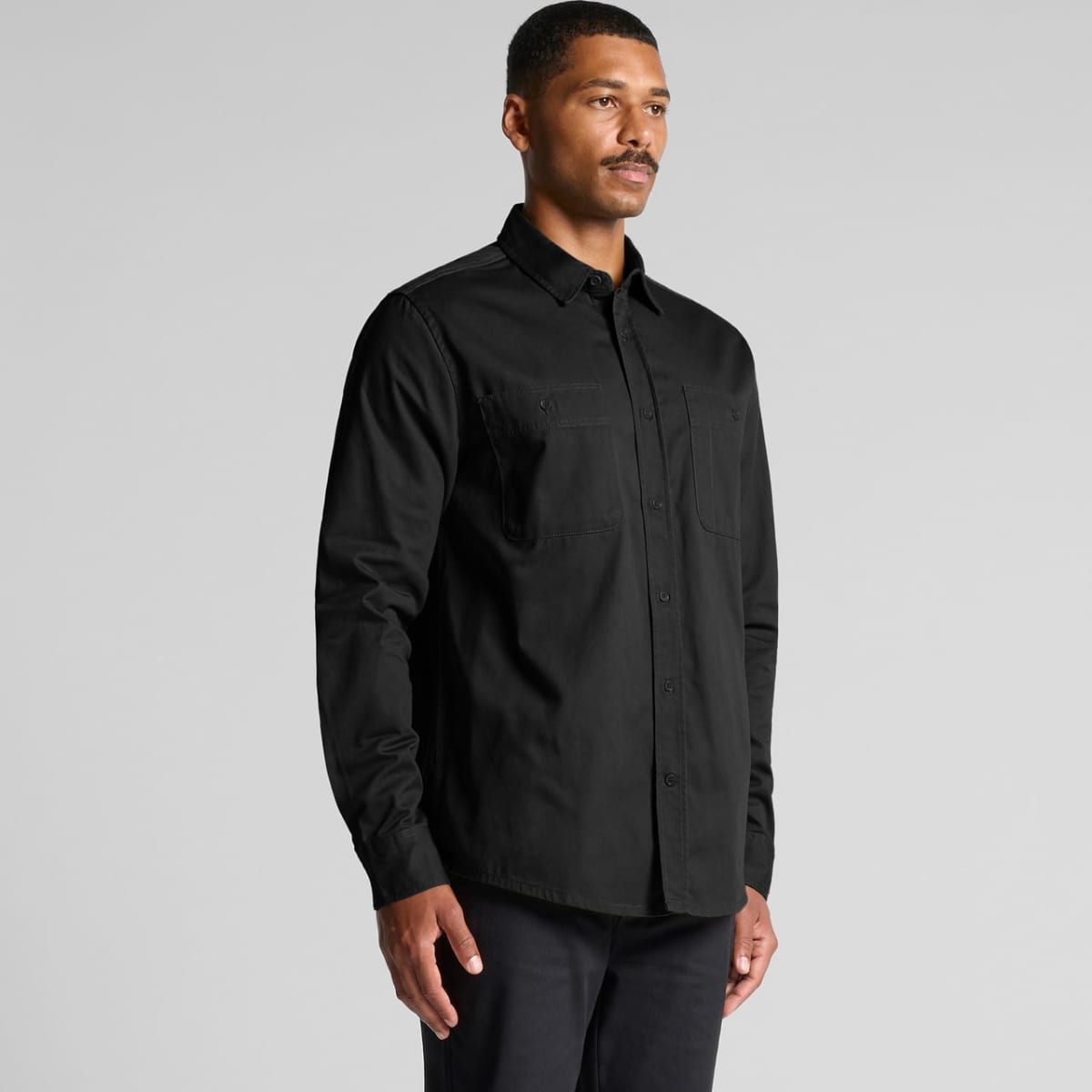 Work Shirt