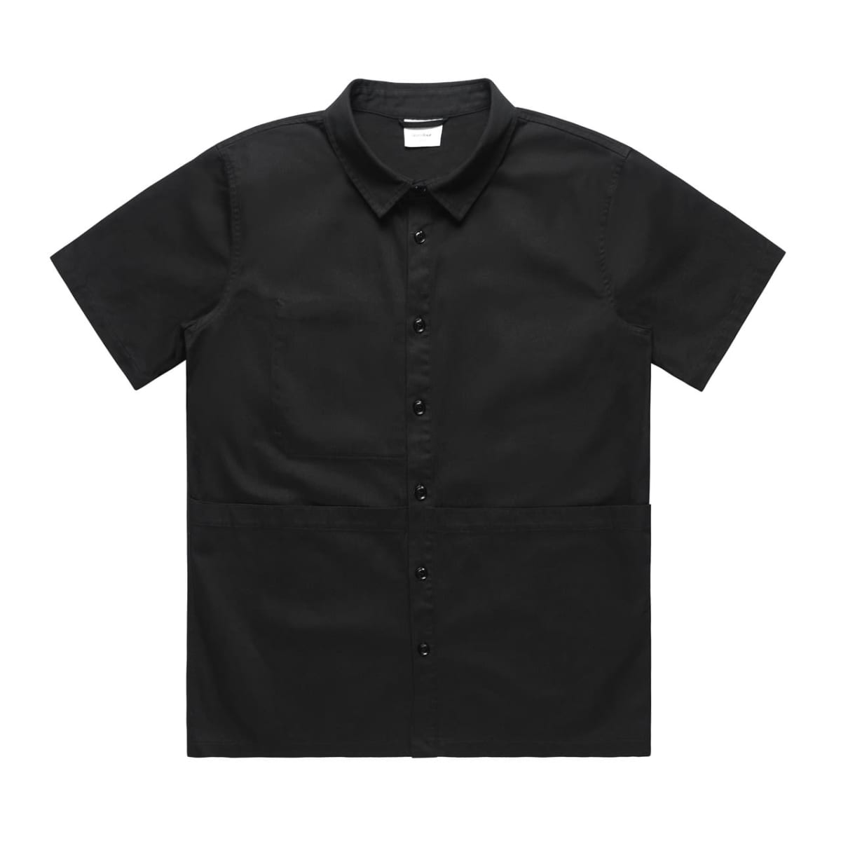 Printers S/S Shirt