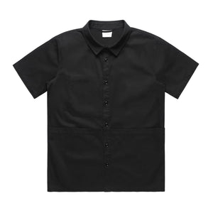 Printers S/s Shirt