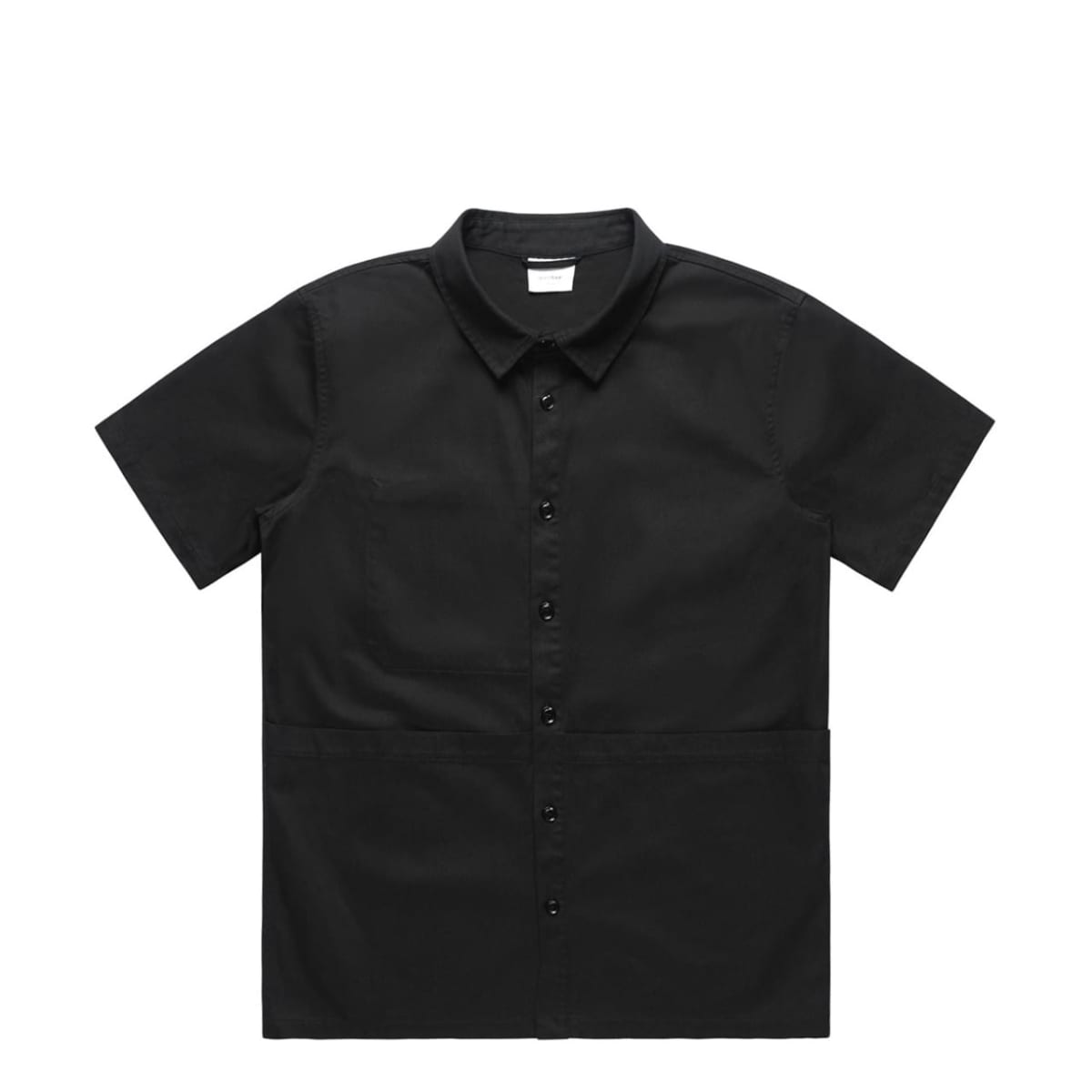 Printers S/S Shirt