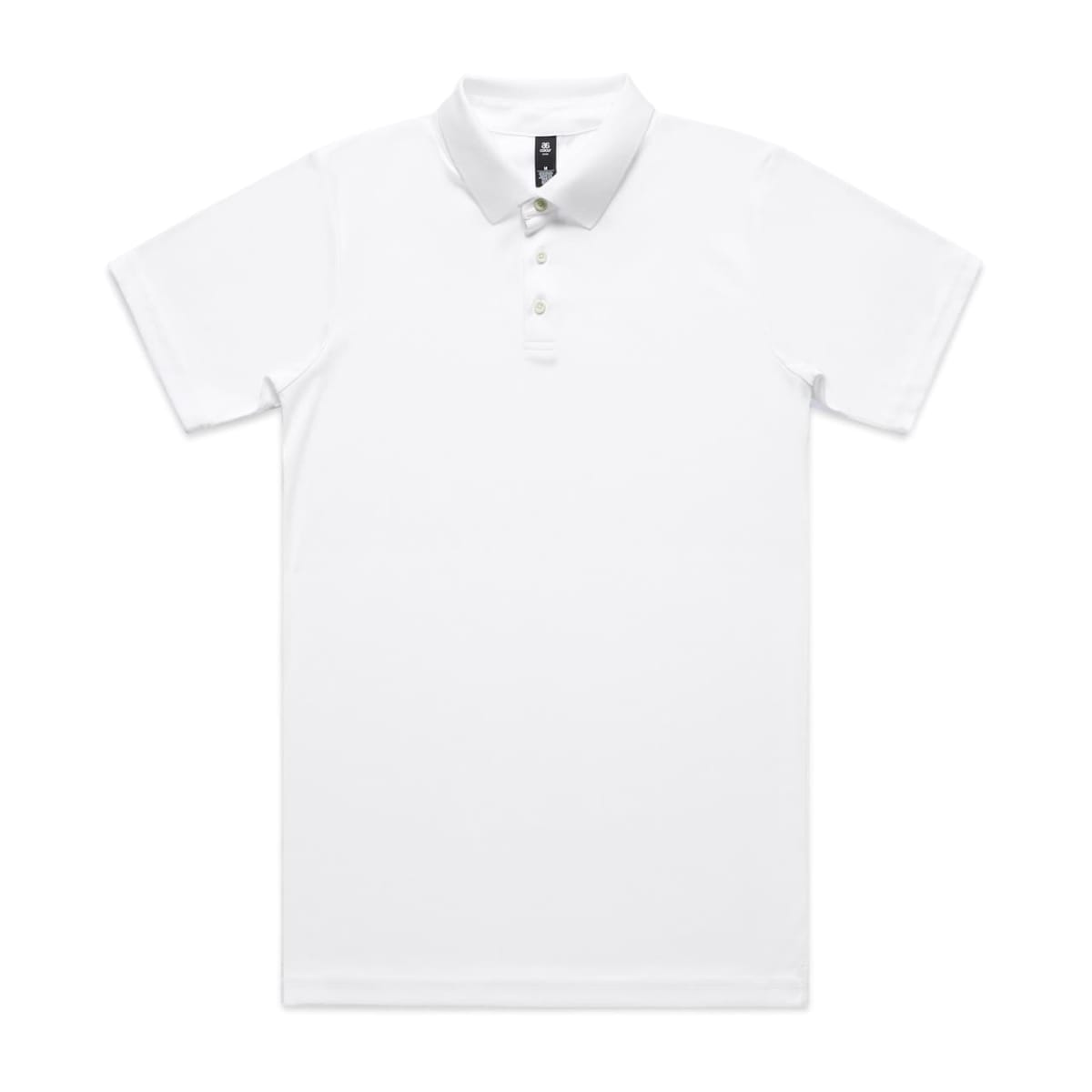 Active Work Polo