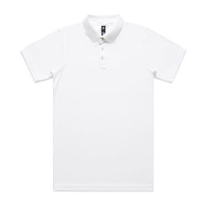 Active Work Polo
