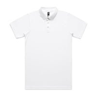 Active Work Polo