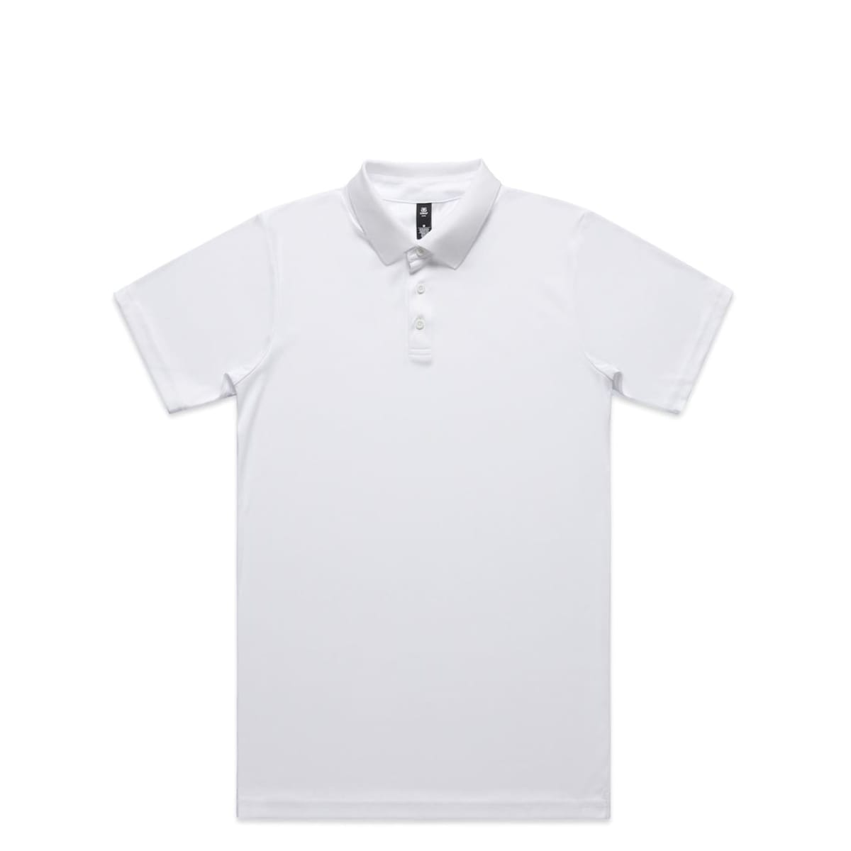 Active Work Polo