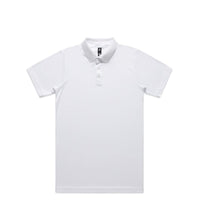 Active Work Polo