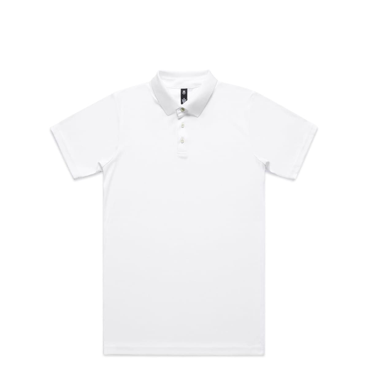 Active Work Polo