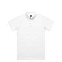 Active Work Polo