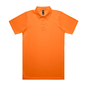 Work Safety Polo