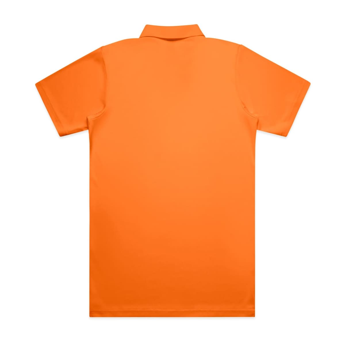 Work Safety Polo