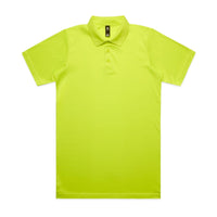 Work Safety Polo