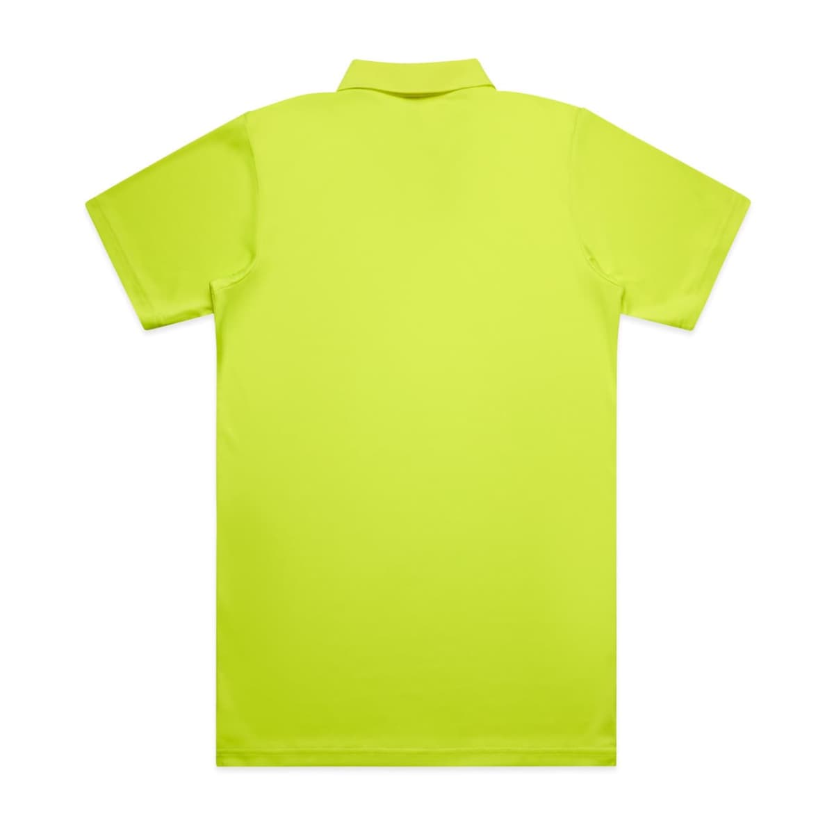 Work Safety Polo