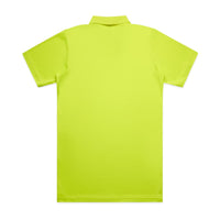 Work Safety Polo