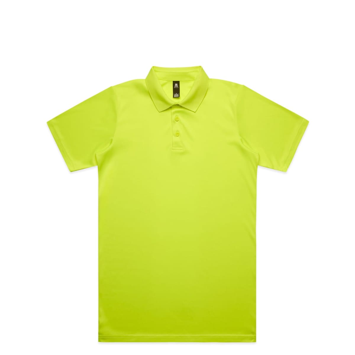 Work Safety Polo