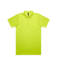 Work Safety Polo