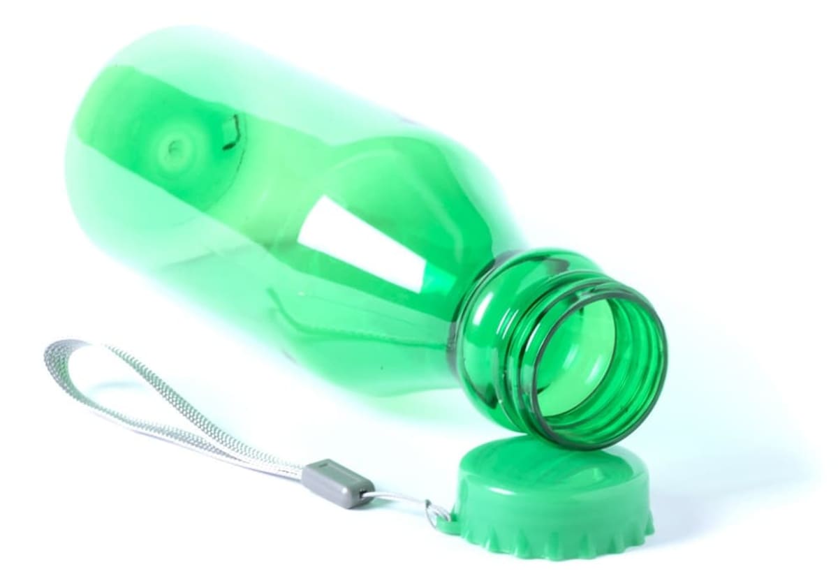 Bottle Dirlam