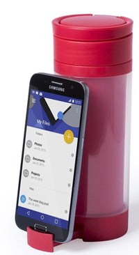 Holder Bottle Scout