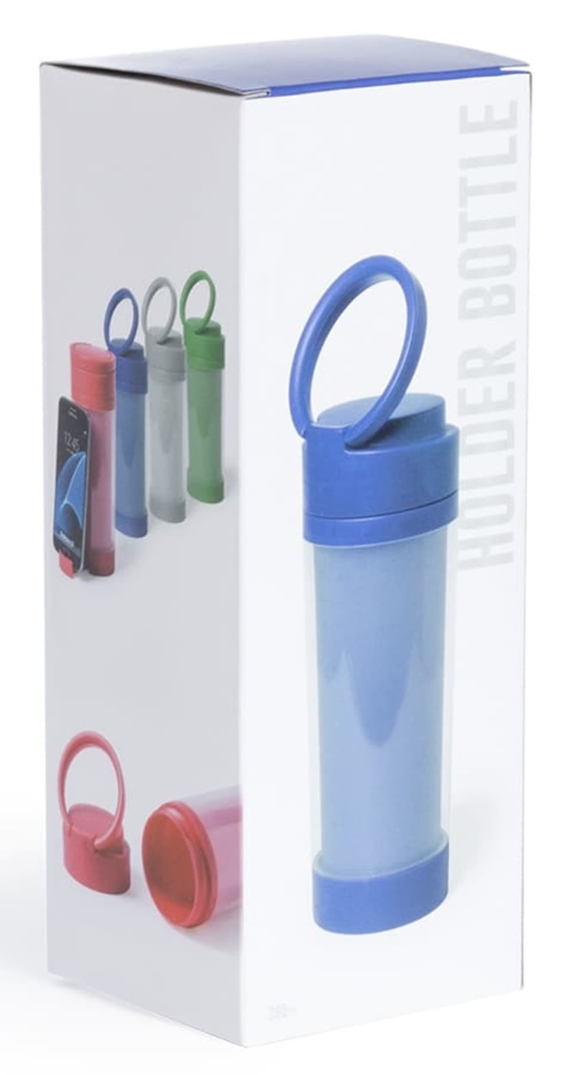 Holder Bottle Scout