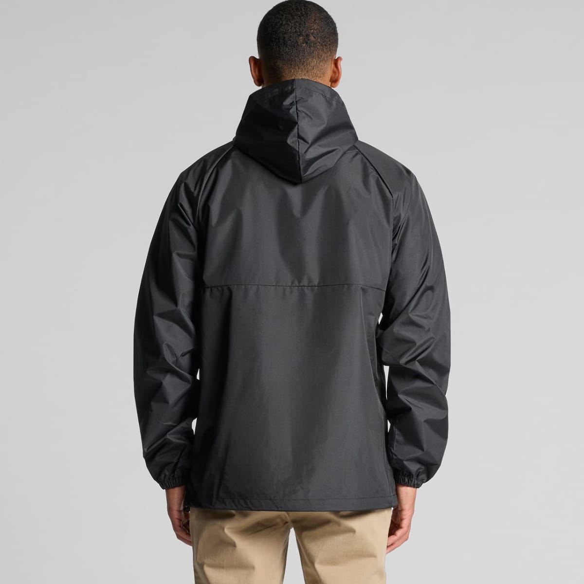 Cyrus Windbreaker