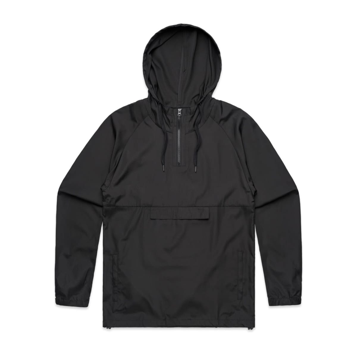 Cyrus Windbreaker